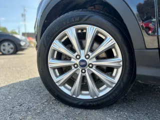 Ford Escape 2019