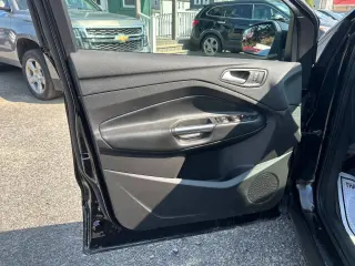 Ford Escape 2019