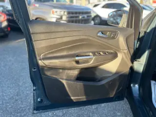 Ford Escape 2019