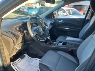 Ford Escape 2019