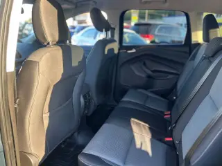Ford Escape 2019