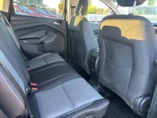 Ford Escape 2019