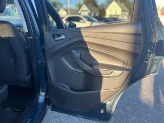 Ford Escape 2019
