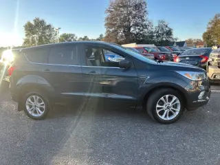 Ford Escape 2019