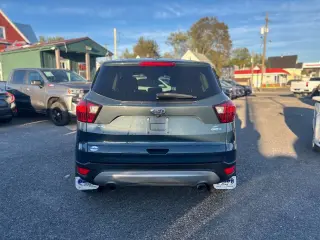 Ford Escape 2019