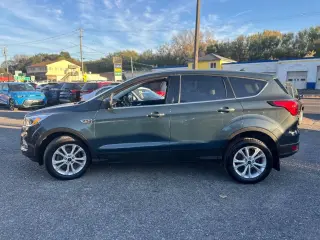 Ford Escape 2019