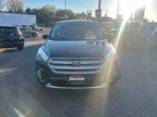 Ford Escape 2019