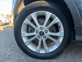 Ford Escape 2019