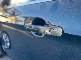 Ford Escape 2019