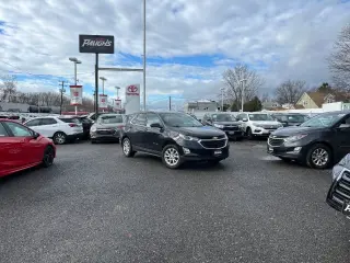Chevrolet Equinox 2020