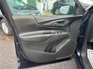 Chevrolet Equinox 2020