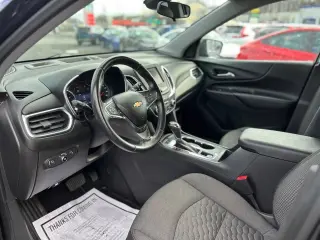 Chevrolet Equinox 2020