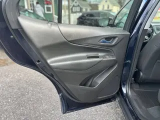 Chevrolet Equinox 2020