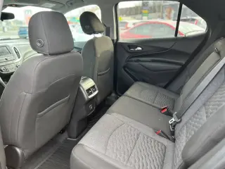 Chevrolet Equinox 2020