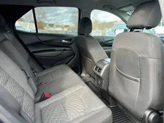 Chevrolet Equinox 2020