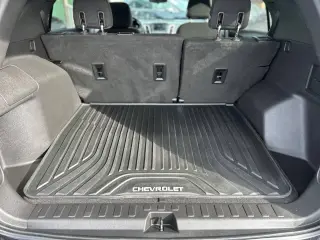 Chevrolet Equinox 2020