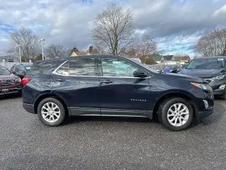 Chevrolet Equinox 2020