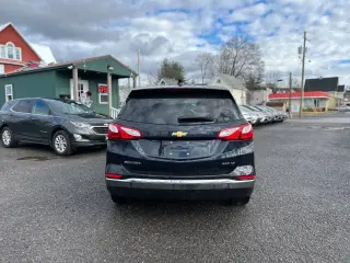 Chevrolet Equinox 2020