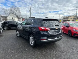 Chevrolet Equinox 2020