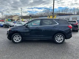 Chevrolet Equinox 2020