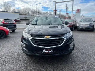 Chevrolet Equinox 2020