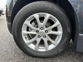 Chevrolet Equinox 2020