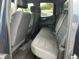 Chevrolet Silverado 1500 2019