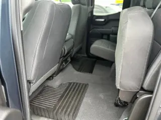 Chevrolet Silverado 1500 2019