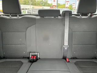 Chevrolet Silverado 1500 2019