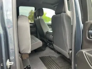 Chevrolet Silverado 1500 2019