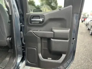 Chevrolet Silverado 1500 2019