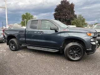 Chevrolet Silverado 1500 2019