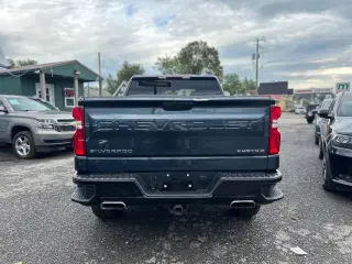 Chevrolet Silverado 1500 2019
