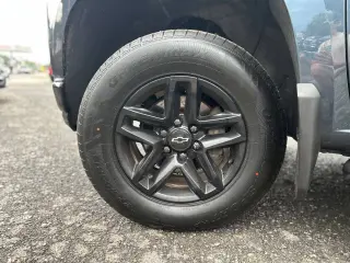 Chevrolet Silverado 1500 2019