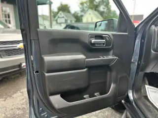 Chevrolet Silverado 1500 2019