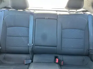 Chevrolet Cruze 2018
