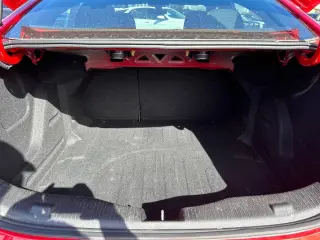 Chevrolet Cruze 2018