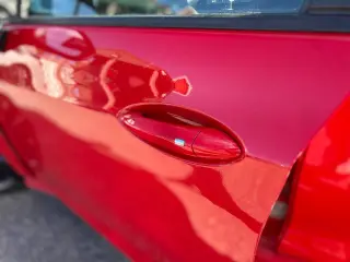 Chevrolet Cruze 2018