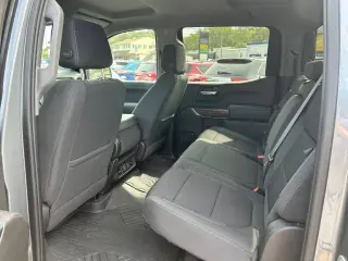 Chevrolet Silverado 1500 Limited 2022