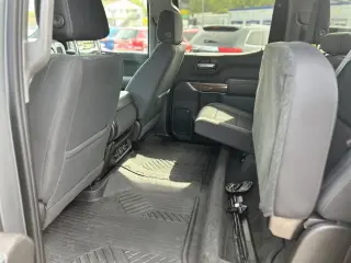 Chevrolet Silverado 1500 Limited 2022