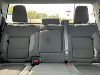 Chevrolet Silverado 1500 Limited 2022