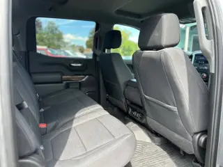 Chevrolet Silverado 1500 Limited 2022