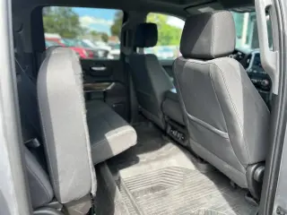 Chevrolet Silverado 1500 Limited 2022
