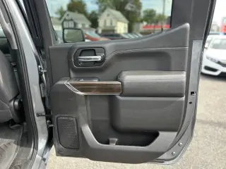 Chevrolet Silverado 1500 Limited 2022