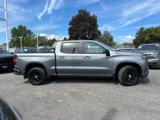 Chevrolet Silverado 1500 Limited 2022