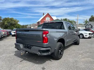 Chevrolet Silverado 1500 Limited 2022