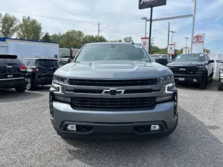 Chevrolet Silverado 1500 Limited 2022