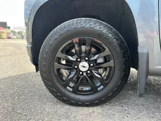 Chevrolet Silverado 1500 Limited 2022
