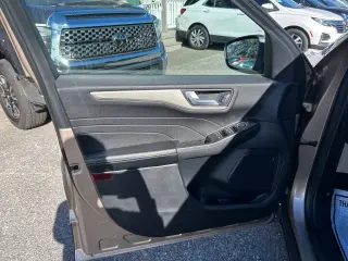 Escape 2021 de Ford