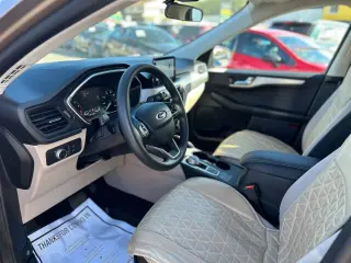Escape 2021 de Ford